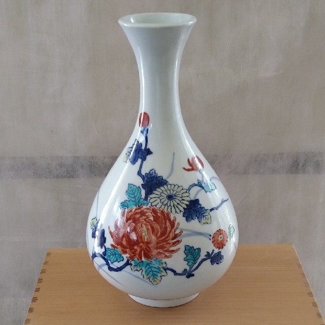 花瓶の通販 by 白フクロウ's shop|ラクマ