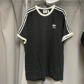 アディダス(adidas)のadidas アディダス　Tシャツ(Tシャツ/カットソー(半袖/袖なし))