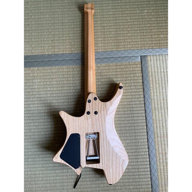 strandberg boden original 6 tremolo