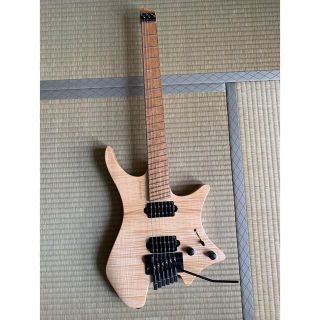 strandberg boden original 6 tremolo