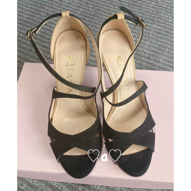 DIANA(ダイアナ)の♡ダイアナ　サンダル♡ レディースの靴/シューズ(サンダル)の商品写真
