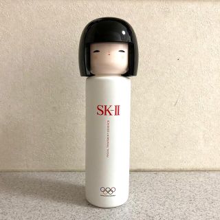 エスケーツー キャップ 化粧水の通販 24点 | SK-IIのコスメ/美容を買う