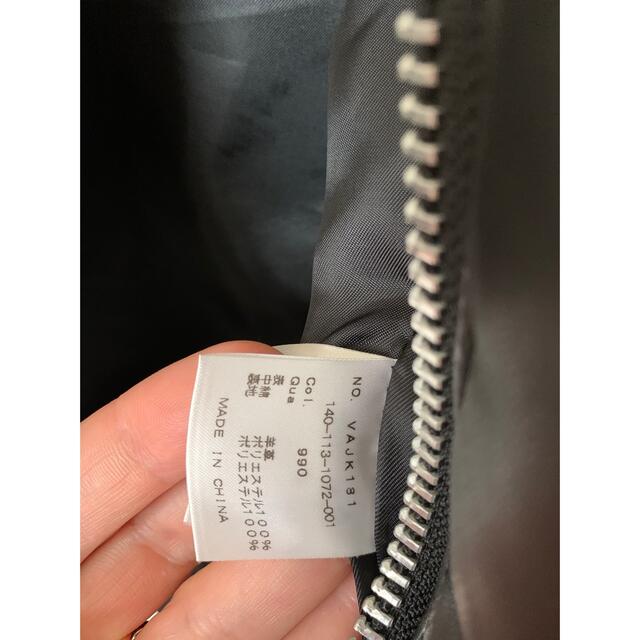 varoshの羊革レザーベストです。の通販 by SK's shop|ラクマ
