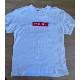 ミルクフェド(MILKFED.)のMILK FED ミッフィーTシャツ(Tシャツ(半袖/袖なし))