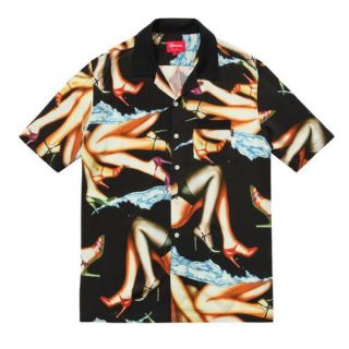 シュプリーム ヒール シャツ(メンズ)の通販 13点 | Supremeのメンズを
