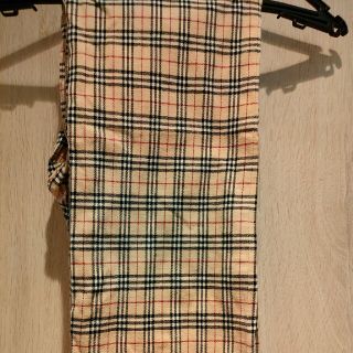 バーバリー(BURBERRY)のBURBERRY　レディース　パンツ(デニム/ジーンズ)