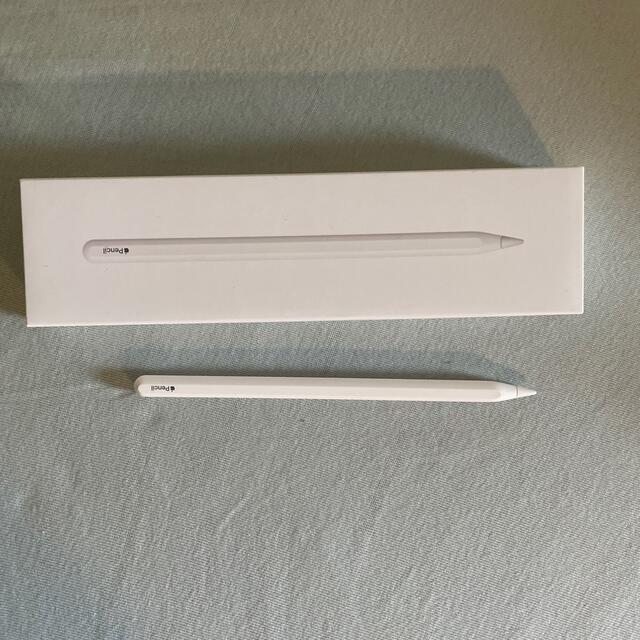 Apple Pencil 第2世代アップル純正本体メーカー認証