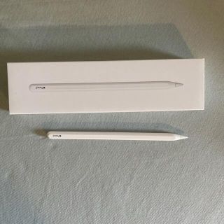 アップル(Apple)のApple Pencil 第2世代(PC周辺機器)