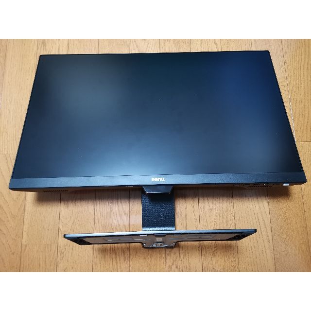 BenQ GW2480 アイケアモニター