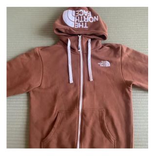 ノースフェイス(THE NORTH FACE) スウェットパーカー パーカー(メンズ ...