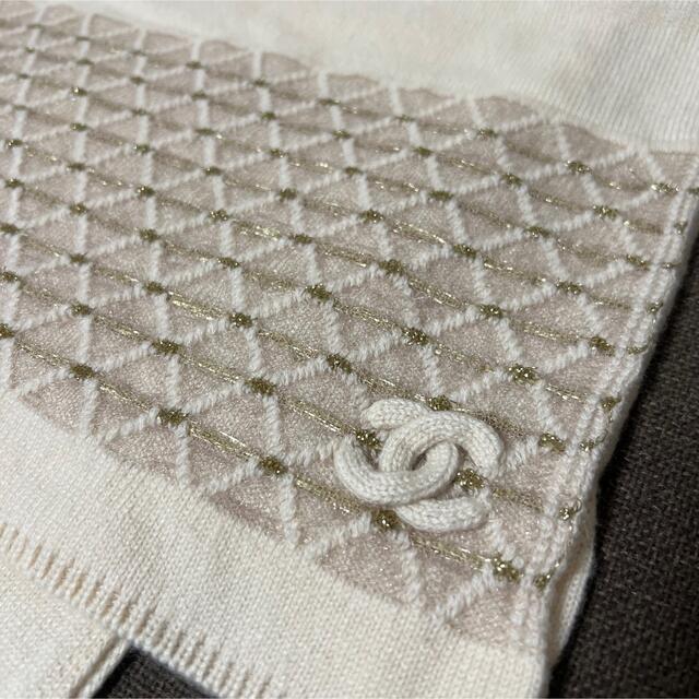 CHANEL(シャネル)のツバメ様専用ページ レディースのファッション小物(マフラー/ショール)の商品写真