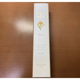 メゾンドフルール(Maison de FLEUR)のエソンス エ フルール(ESSENCE & FLEUR)(日用品/生活雑貨)