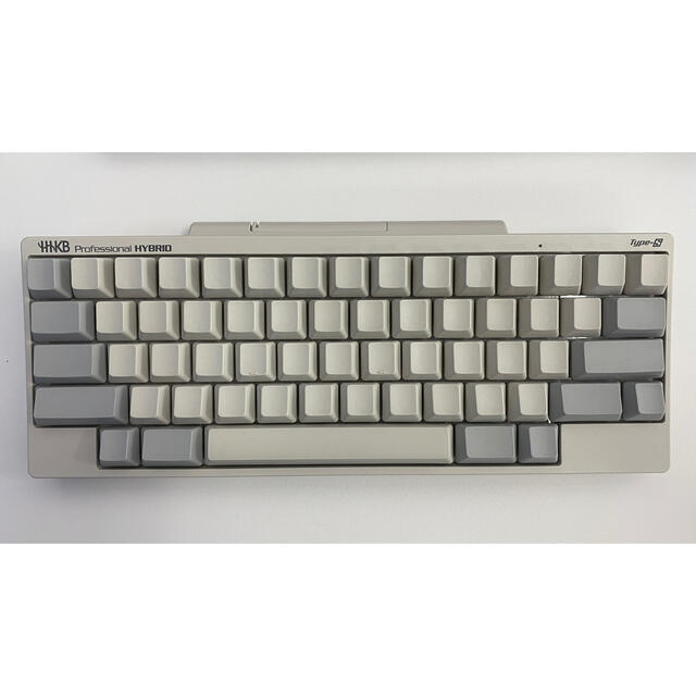 PC周辺機器【美品・付属品完備】PFUキーボード　HHKB   英字配列　無刻印