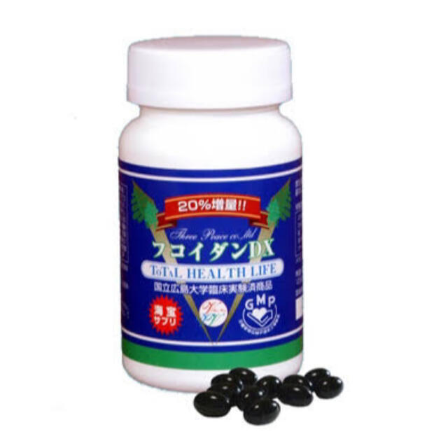 スリーピース フコイダンDX サプリ 1個 - recantolarfeliz.com.br