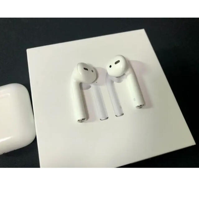 AirPods 第2世代