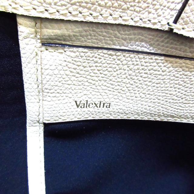Valextra(ヴァレクストラ)のValextra(ヴァレクストラ) トートバッグ レディースのバッグ(トートバッグ)の商品写真