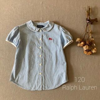 ラルフローレン(Ralph Lauren)の祥さま3点ご専用です❁*̩̩̥(ブラウス)