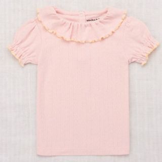 ミーシャアンドパフ(Misha & Puff)のMisha and puff 22ss(Tシャツ/カットソー)