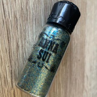 アナスイ(ANNA SUI)のANNA SUI カラーパウダー(アイシャドウ)