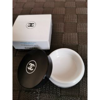 シャネル(CHANEL)のCHANELシャネル  イドゥラ ビューティ リップ バーム★容器のみ小物入れ(リップケア/リップクリーム)