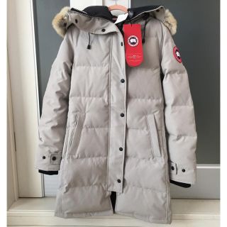 カナダグース マッケンジー（ベージュ系）の通販 27点 | CANADA GOOSE