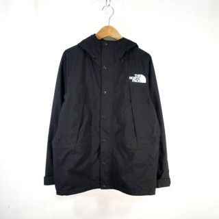 ザノースフェイス(THE NORTH FACE)のTHE NORTH FACE MOUNTAIN LIGHT JACKET(ナイロンジャケット)