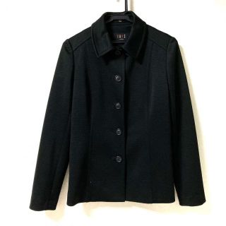 ダックス(DAKS)のダックス ジャケット サイズ38 L - 黒(その他)