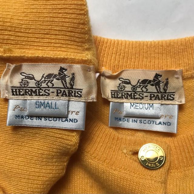 Hermes - エルメス アンサンブル レディース -の通販 by ブランディア