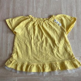 キムラタン(キムラタン)のトップス女の子95(Tシャツ/カットソー)