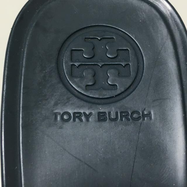 Tory Burch(トリーバーチ)のトリーバーチ サンダル 5 レディース - レディースの靴/シューズ(サンダル)の商品写真