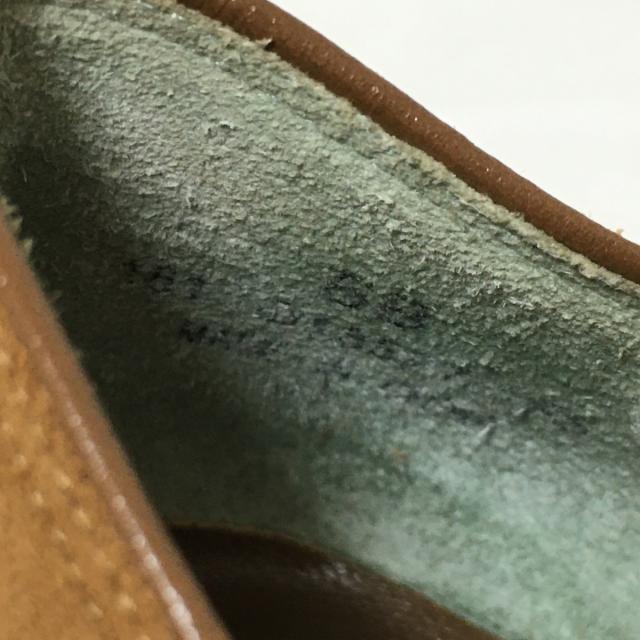 Cole Haan(コールハーン)のコールハーン パンプス 6B レディース - レディースの靴/シューズ(ハイヒール/パンプス)の商品写真