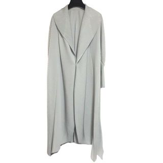 イッセイミヤケ(ISSEY MIYAKE)のイッセイミヤケ カーディガン サイズ2 M -(カーディガン)