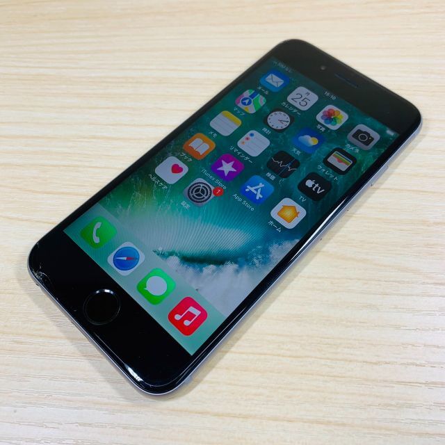 Apple - P78 iPhone6s 32GB SIMフリーの通販 by BITERINGO｜アップル ...