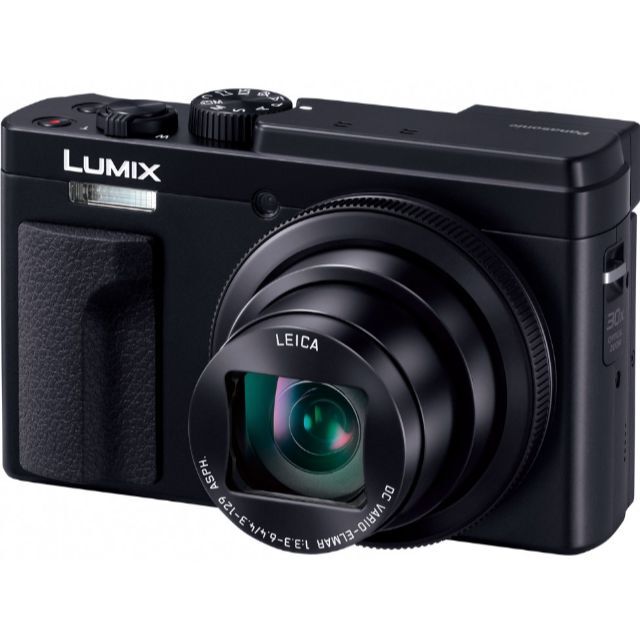 ■パナソニック(Panasonic)　LUMIX DC-TZ95