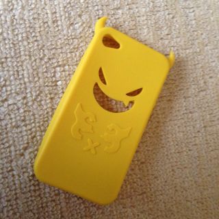 iPhone4Sケース(モバイルケース/カバー)