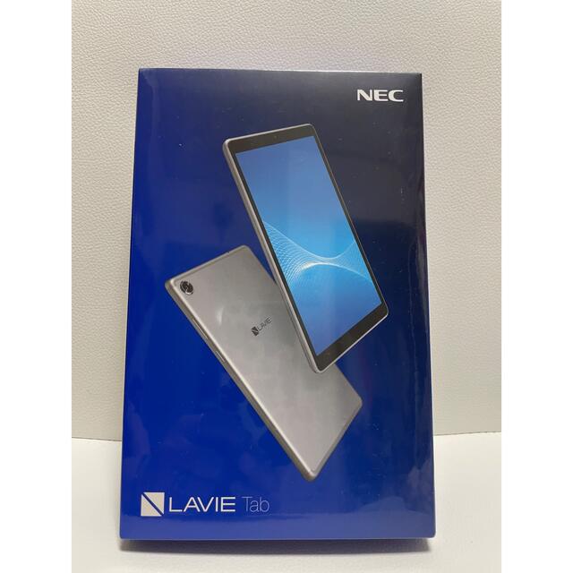 NEC(エヌイーシー)の大幅値下げ！NEC LAVIE Tab Androidタブレット スマホ/家電/カメラのPC/タブレット(タブレット)の商品写真