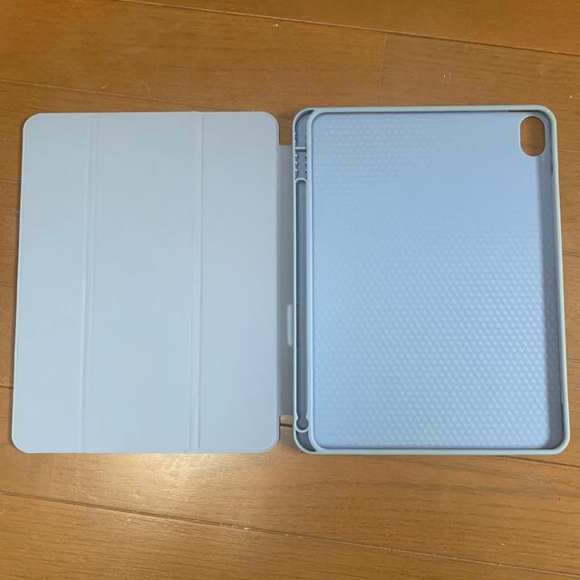 iPad Air4 ケースとフィルム スマホ/家電/カメラのスマホアクセサリー(iPadケース)の商品写真