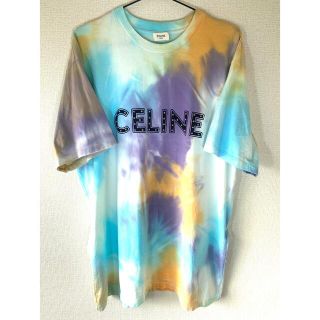 セリーヌ スタッズ Tシャツ・カットソー(メンズ)の通販 24点 | celine ...