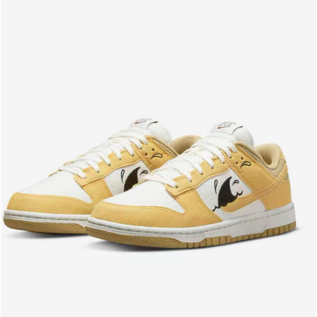 Nike Dunk Low Retro SE “Sun Club” 26.0