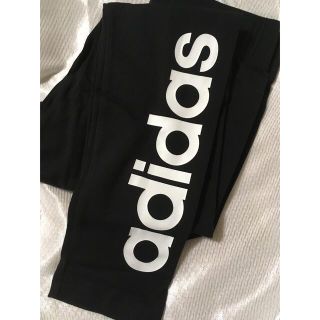 アディダス(adidas)のアディダス　レギンス　スパッツ(レギンス/スパッツ)