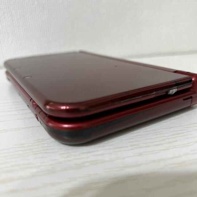 new3DS LL 偽トロキャプチャー機能付き new3DS LL 偽トロキャプチャー機能付き
