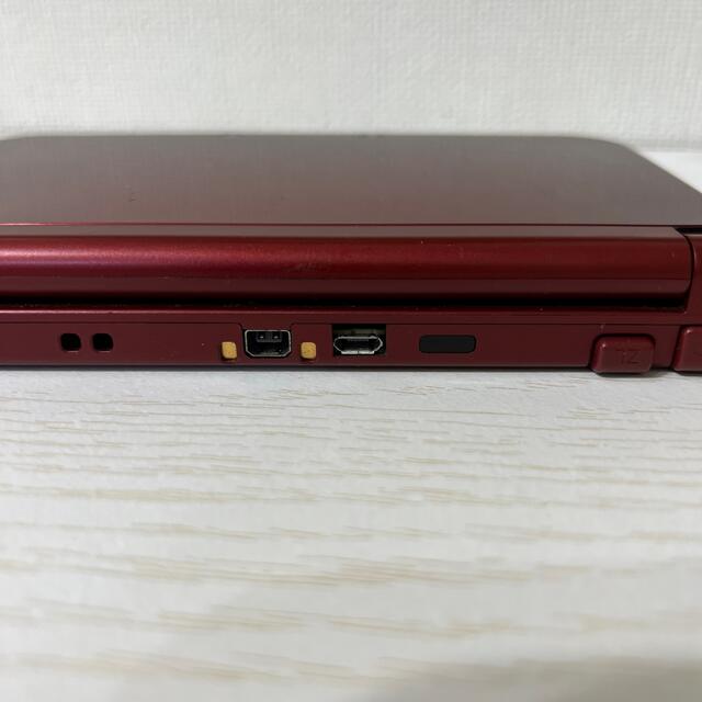 new3DS LL 偽トロキャプチャー機能付き new3DS LL 偽トロキャプチャー機能付き