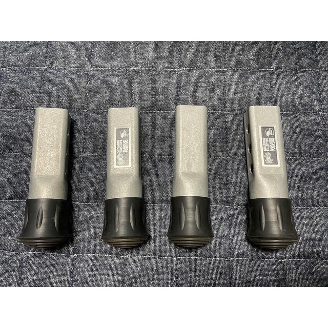 カーミットチェア カスタム 2脚セット