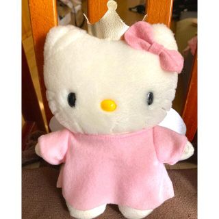 ハローキティ レトロ ぬいぐるみの通販 65点 | ハローキティのエンタメ ...