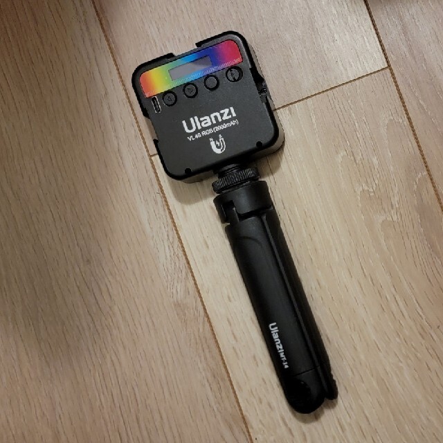 GoPro(ゴープロ)のはんけちさん専用GoPro HERO9 スマホ/家電/カメラのカメラ(コンパクトデジタルカメラ)の商品写真