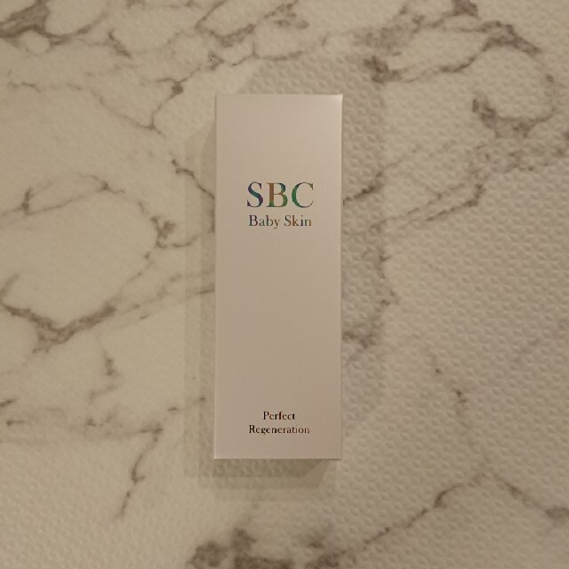 湘南美容外科SBC ベビースキン パーフェクト リジェネレーションM