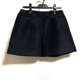 フォクシー(FOXEY)のフォクシー ショートパンツ サイズ42 L -(ショートパンツ)