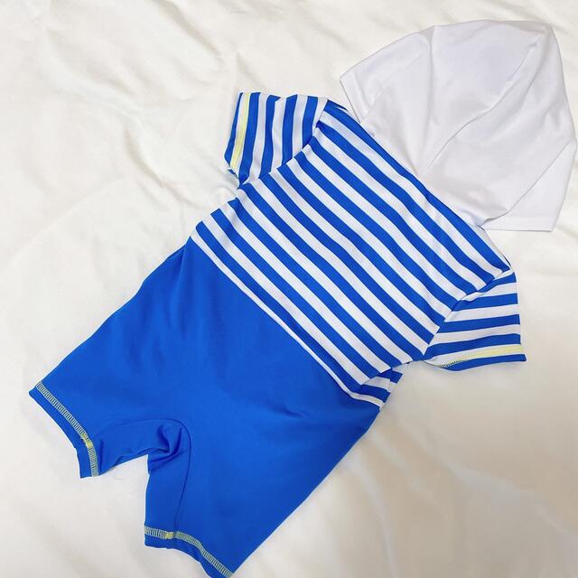 トイザらス(トイザラス)のベビー キッズ 水着 キッズ/ベビー/マタニティのキッズ服男の子用(90cm~)(水着)の商品写真