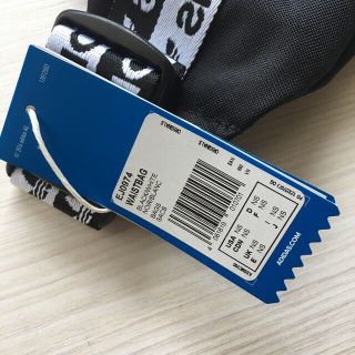 【新品未使用】adidasウエストバッグ ウエストポーチ ボディバッグ