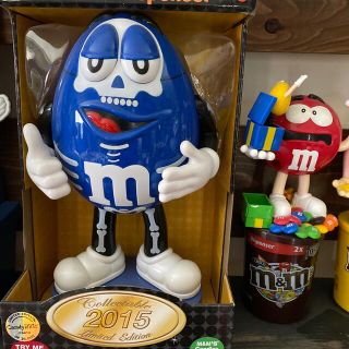 エムアンドエムアンドエムズ(m&m&m's)のエムアンドエムズ m & m's セット(その他)